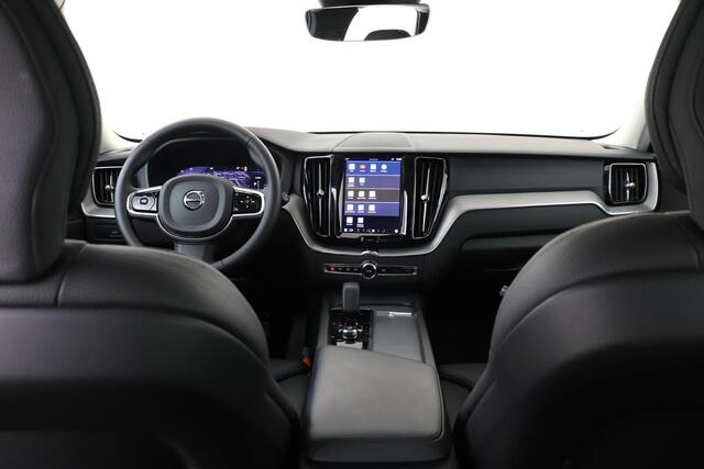 Volvo XC60 T6 PLUG-IN HYBRID AWD PLUS DARK -PANO.DAK|POWER-SEATS|360°CAM|TREKHAAK