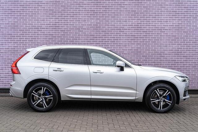 Volvo XC60 T8 Twin Engine AWD R-Design | Head-up Display | Trekhaak | Panoramadak | Full LED | Carplay | Harman Kardon | 360º Camera | Elektr. achterklep