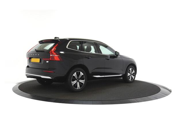 Volvo XC60 2.0 T6 Plug-in hybrid AWD Plus Bright