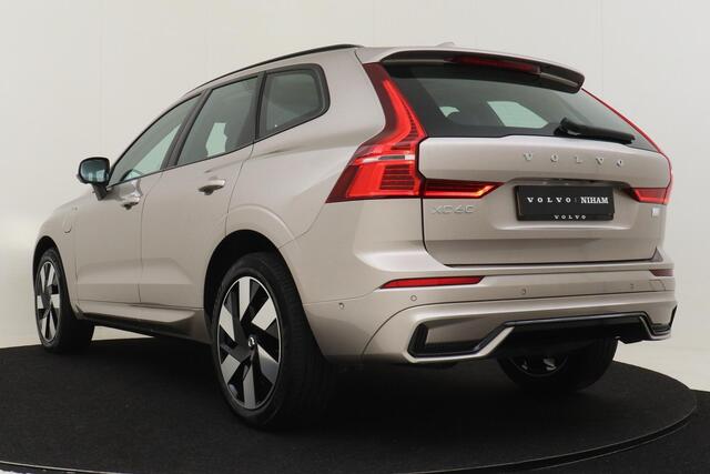 Volvo XC60 T6 PLUG-IN HYBRID AWD ULTRA DARK -PANO.DAK|HEAD-UP DISP.|360°CAM|TREKHAAK|HK-AUDIO