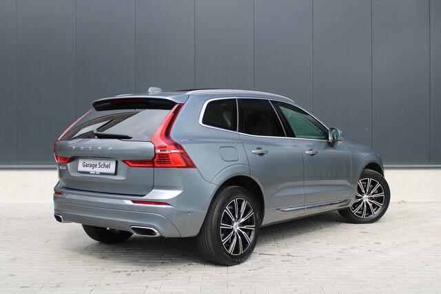 Volvo XC60 2.0 Recharge T8 AWD Inscription - B&W - 360 Camera - HUD - Stoel/Stuurverwarming - Pano - Pilot Assist - BLIS - Rijklaar