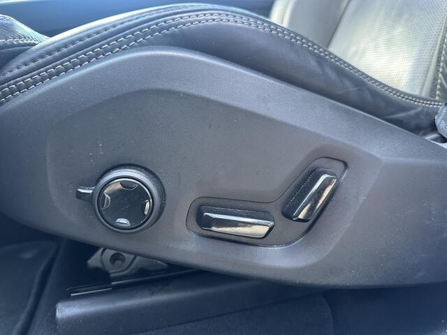 Volvo XC60 2.0 T5 AWD Inscription intellisafe/ schuifdak/ 360 camera/ stoelventilatie/ trekhaak/ full led/