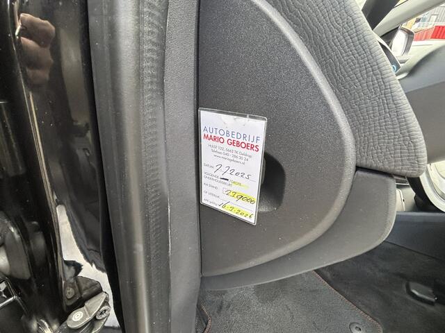 Volvo XC60 2.0 D3 Euro6 Ocean Race Leder Family