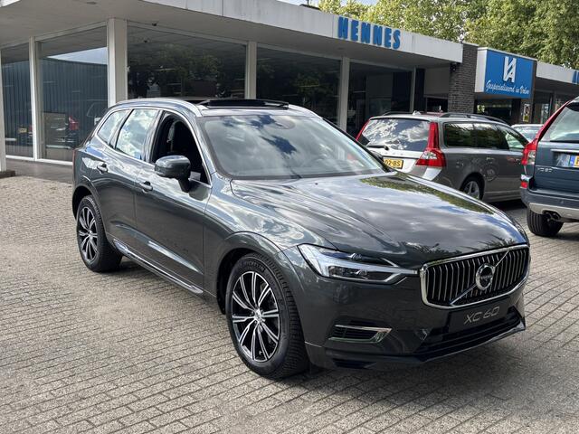 Volvo XC60 T8 AWD Inscription HeadUp 360 Luchtvering Harman Kardon Keyless