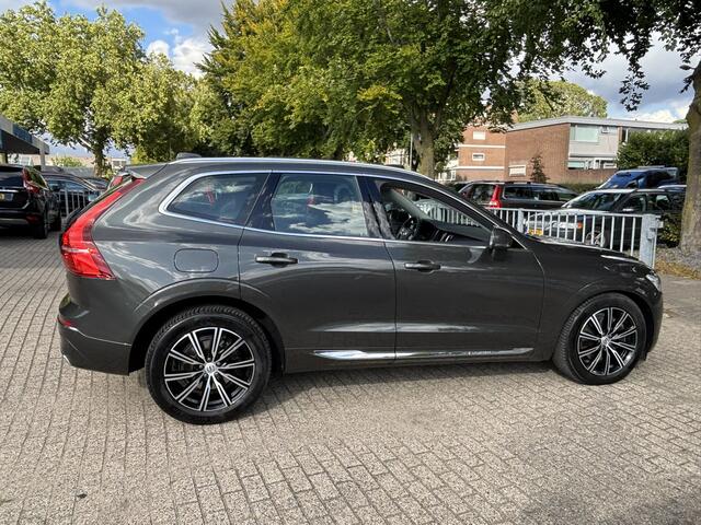 Volvo XC60 T8 AWD Inscription HeadUp 360 Luchtvering Harman Kardon Keyless