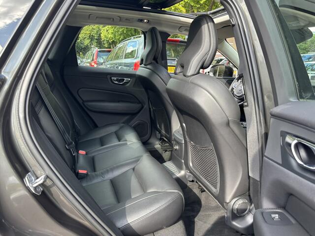 Volvo XC60 T8 AWD Inscription HeadUp 360 Luchtvering Harman Kardon Keyless