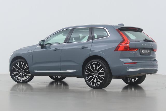 Volvo XC60 T6 Plug-in hybrid Bright | Long Range | 22 Inch | Panoramadak | Keyless | Camera