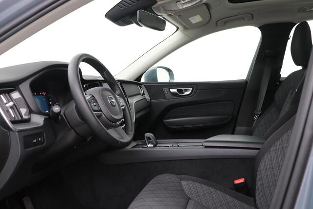 Volvo XC60 T6 Plug-in hybrid Bright | Long Range | 22 Inch | Panoramadak | Keyless | Camera