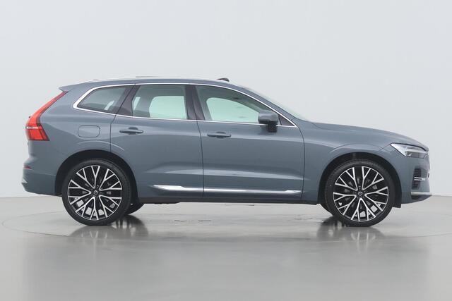 Volvo XC60 T6 Plug-in hybrid Bright | Long Range | 22 Inch | Panoramadak | Keyless | Camera