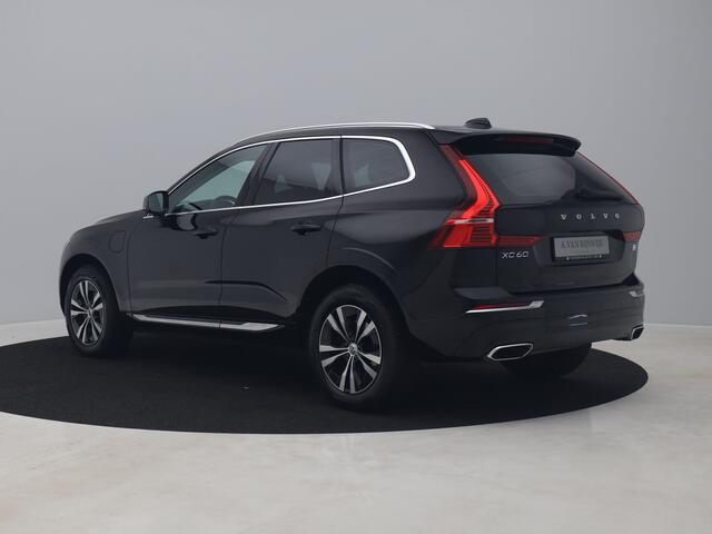 Volvo XC60 2.0 Recharge T6 AWD Business Pro | PANO | 360° | KEYLESS