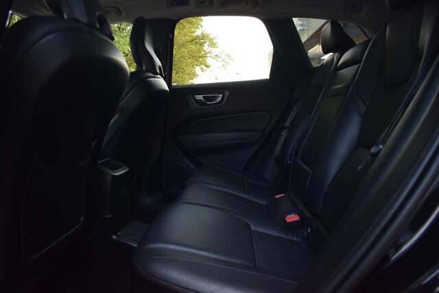 Volvo XC60 2.0 Recharge T6 AWD Inscription met Pano/Nappa/Nav