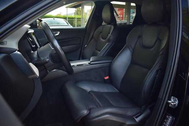 Volvo XC60 2.0 Recharge T6 AWD Inscription met Pano/Nappa/Nav