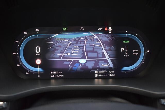 Volvo XC60 2.0 T6 AWD Inscription met Pano/21inch/Nappa/Harma