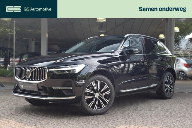 Volvo XC60 2.0 T6 AWD Inscription met Pano/Nappa/Harman/Camer