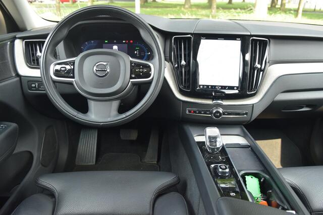 Volvo XC60 2.0 T6 AWD Inscription met Pano/Nappa/Harman/Camer