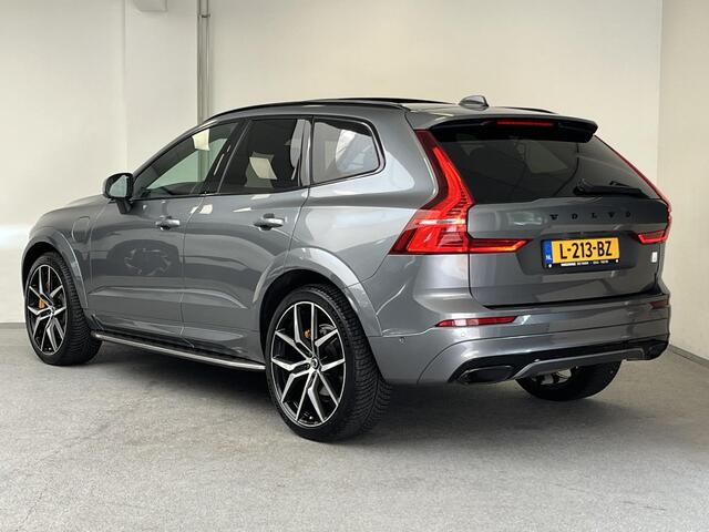 Volvo XC60 2.0 T8 AWD Polestar Engineered | HEICO EXHAUST |BOWERS & WILKENS | TREKHAAK | 360 CAMERA |