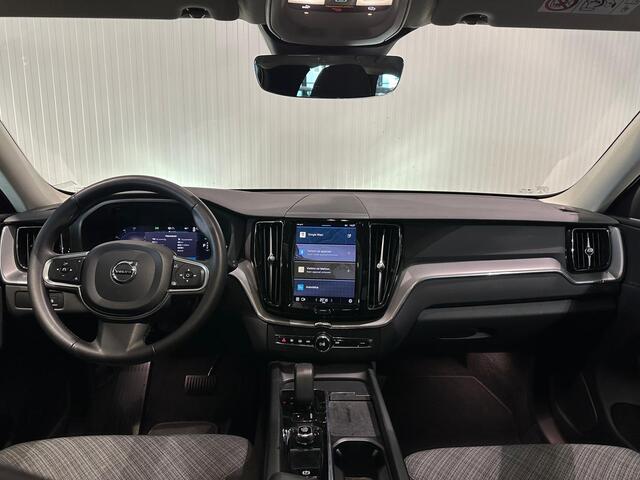 Volvo XC60 T6 Aut. LongRange Core Bright Parkeercamera Panoramadak 350pk