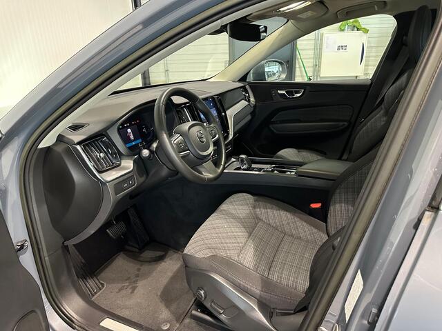 Volvo XC60 T6 Aut. LongRange Core Bright Parkeercamera Panoramadak 350pk