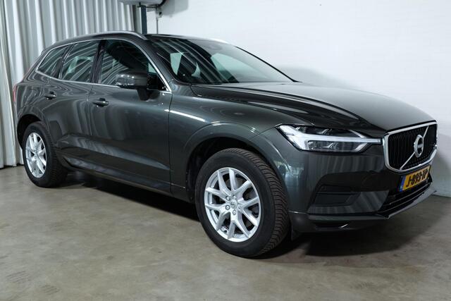 Volvo XC60 2.0 T5 AWD Inscription
