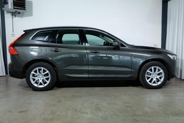 Volvo XC60 2.0 T5 AWD Inscription