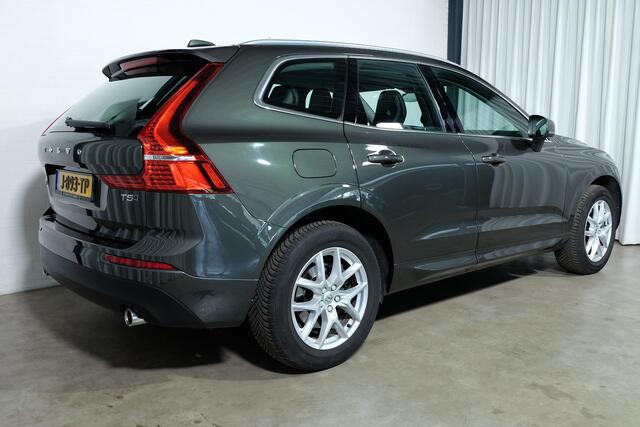 Volvo XC60 2.0 T5 AWD Inscription