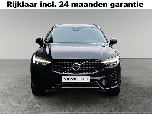 Volvo XC60 T6 Plug-in hybrid AWD Plus Dark | 360° camera | Harman Kardon | Panoramadak |