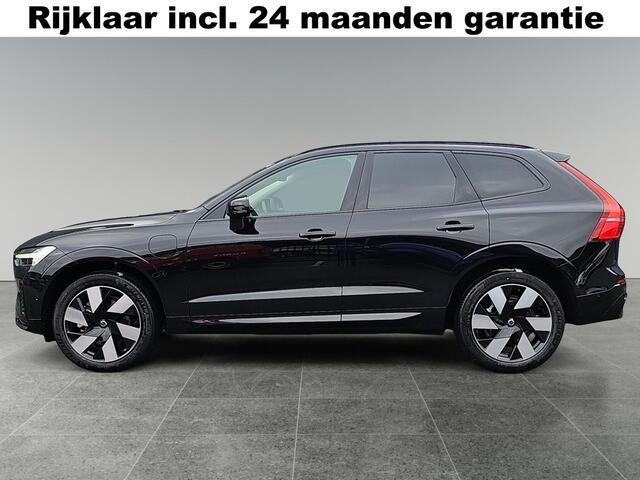 Volvo XC60 T6 Plug-in hybrid AWD Plus Dark | 360° camera | Harman Kardon | Panoramadak |