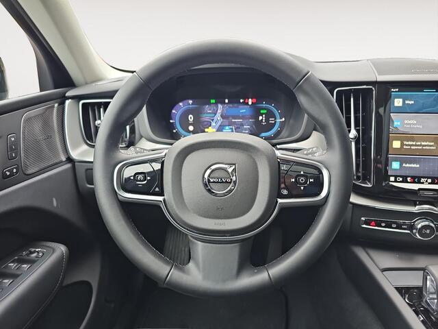 Volvo XC60 T6 Plug-in hybrid AWD Plus Dark | 360° camera | Harman Kardon | Panoramadak |