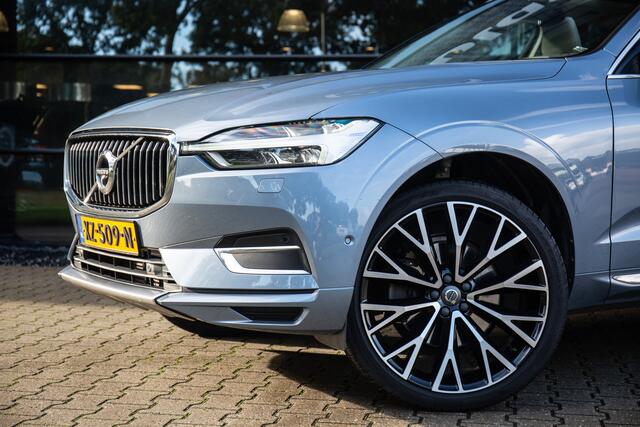 Volvo XC60 2.0 T5 Inscription , Luchtvering, Panoramadak, Trekhaak,