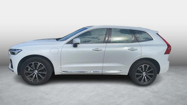 Volvo XC60 2.0 T6 Plug-in hybrid AWD Inscription
