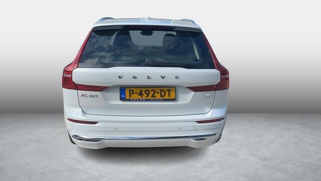 Volvo XC60 2.0 T6 Plug-in hybrid AWD Inscription