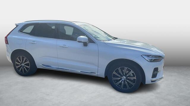 Volvo XC60 2.0 T6 Plug-in hybrid AWD Inscription