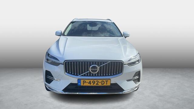 Volvo XC60 2.0 T6 Plug-in hybrid AWD Inscription