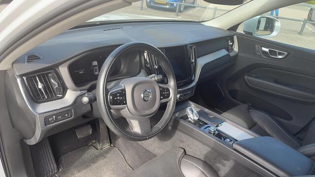 Volvo XC60 2.0 T6 Plug-in hybrid AWD Inscription