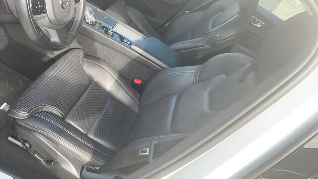 Volvo XC60 2.0 T6 Plug-in hybrid AWD Inscription