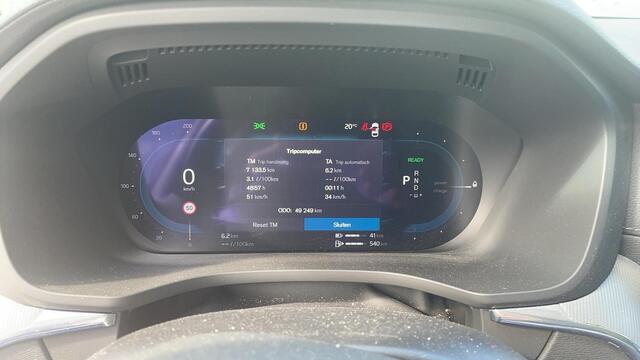 Volvo XC60 2.0 T6 Plug-in hybrid AWD Inscription