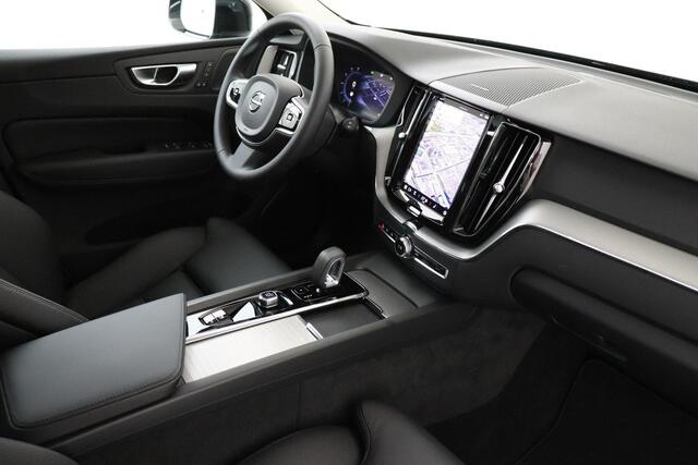 Volvo XC60 T6 AWD RECHARGE PLUS DARK *INCL. SERVICEPLAN 3JR!* -PANO.DAK|HARMAN/KARDON|ADAP.LED|STANDKACHEL|CLIMATE|TREKHAAK