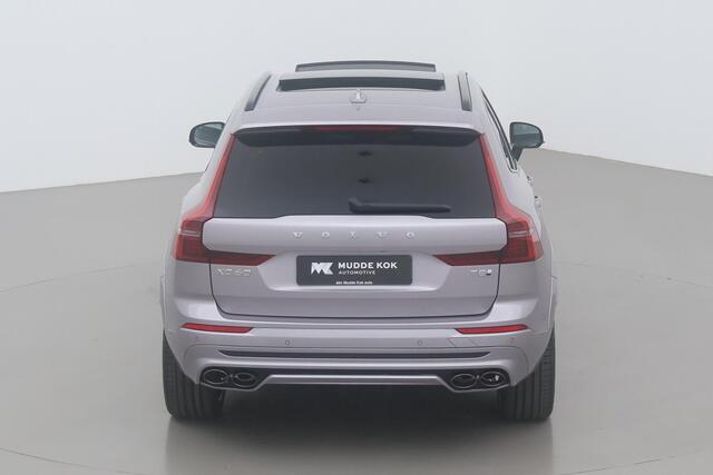 Volvo XC60 T8 Plug-in hybrid Ultra Dark | FACELIFT | MY2026! | HEICO SPORTIV | 360° Camera | Head-Up | Panoramadak | ACC