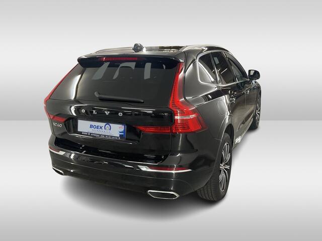 Volvo XC60 2.0 T8 Twin Engine AWD Inscription PANODAK | TREKHAAK | LEER | NAVI