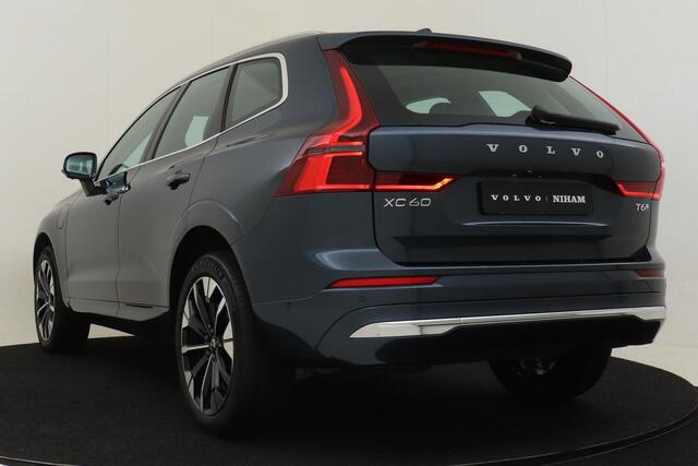 Volvo XC60 II T6 PLUG-IN HYBRID AWD ULTRA BRIGHT *NIEUW!* -PANO.DAK|HARMAN/KARDON|360°CAM|ADAP.LED|HEAD-UP DISP.|FACELIFT