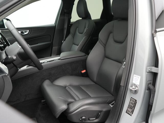 Volvo XC60 2.0 T8 Plug-in hybrid AWD Plus Dark