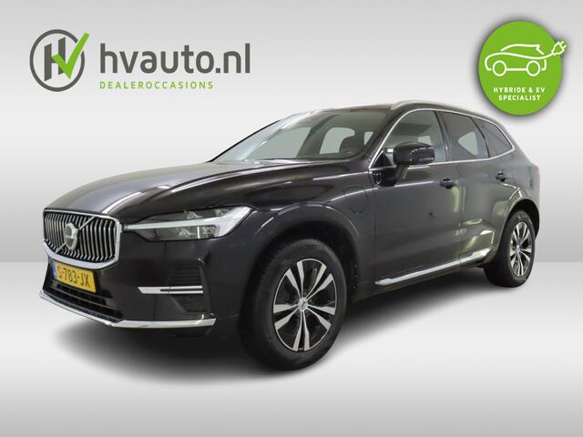Volvo XC60 2.0 T6 RECHARGE 350PK AWD CORE BRIGHT AUT8 |