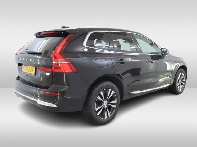 Volvo XC60 2.0 T6 RECHARGE 350PK AWD CORE BRIGHT AUT8 |