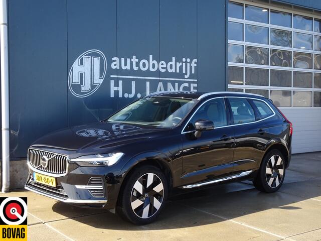 Volvo XC60 2.0 T8 Plug-in hybrid AWD Plus Bright