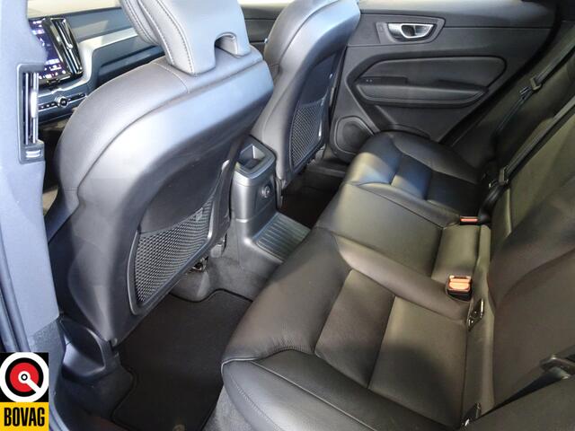 Volvo XC60 2.0 T8 Plug-in hybrid AWD Plus Bright