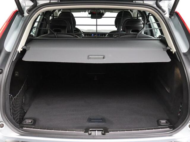 Volvo XC60 2.0 T5 AWD Inscription Automaat 251pk Luchtvering | 360cam | ACC | Trekhaak!