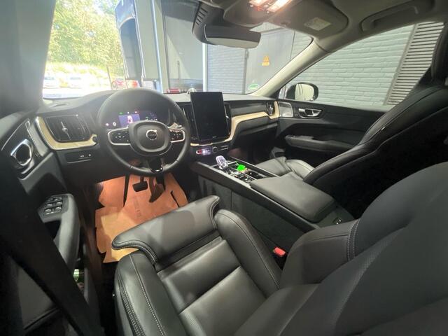 Volvo XC60 T8 Plug-in hybrid Ultra Dark | FACELIFT | MY2026! | Luchtvering | Bowers&Wilkins | 22 Inch | Massage