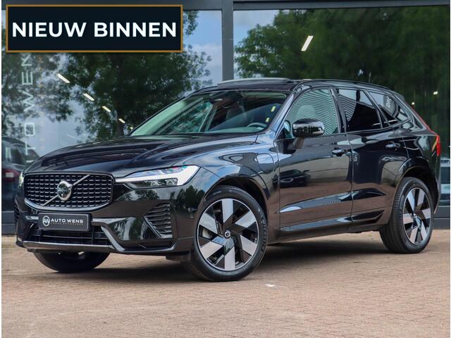 Volvo XC60 T8 Plug-in hybrid AWD Plus Dark 455PK | 360 Cam | 20'' | Winterpakket