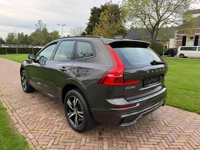 Volvo XC60 T6 R-Design Automaat Plug-In