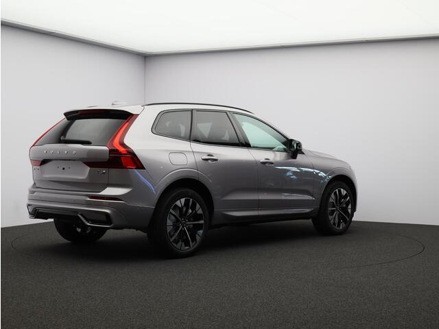 Volvo XC60 2.0 T6 Plug-in hybrid AWD Plus Dark / Panoramadak / Head-up Display / 360 Camera / Harman kardon / Elektrische Stoelen / Getint Glas / Stoel+Stuurverwarming /